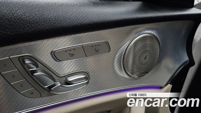 Mercedes-Benz E-Class (W213) E350 4MATIC Avantgarde 2021 — фото 28