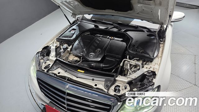 Mercedes-Benz E-Class (W213) E220d Exclusive 2019 — фото 6