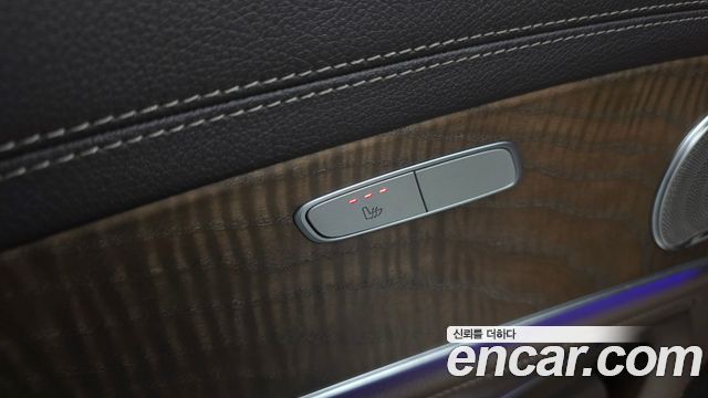 Mercedes-Benz E-Class (W213) E220d Exclusive 2019 — фото 19