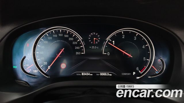 BMW X3 (G01) xDrive 20d M Sport 2019 — фото 8