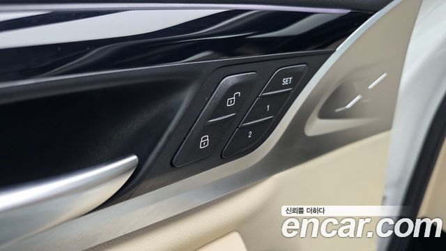 BMW X3 (G01) xDrive 20d M Sport 2019 — фото 19