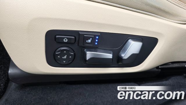 BMW X3 (G01) xDrive 20d M Sport 2019 — фото 20