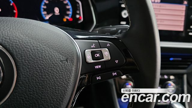 Volkswagen Jetta (VII) 1.4 TSI Prestige 2021 — фото 14