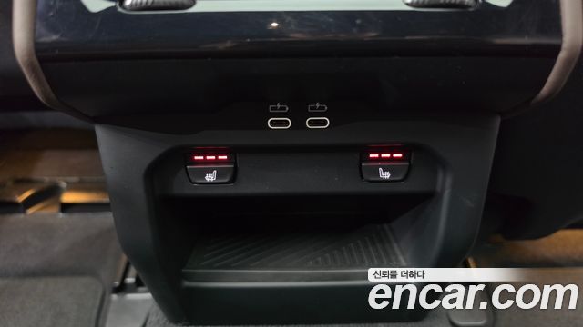BMW 5 Series (G60) 520i Special Edition 2025 — фото 13