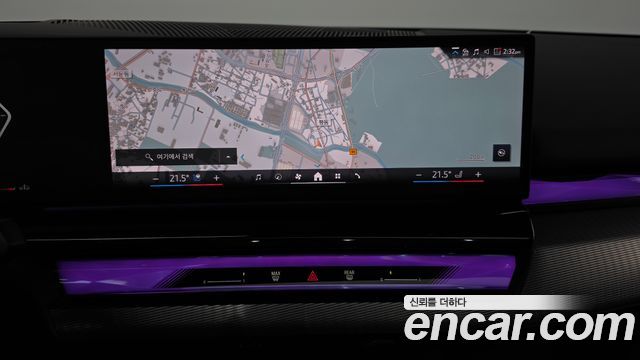 BMW 5 Series (G60) 520i Special Edition 2025 — фото 14