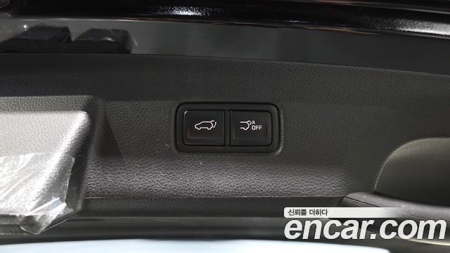 Kia Carnival (IV) Gasoline 9-Seater Signature 2023 — фото 29