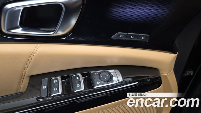 Kia Carnival (IV) Gasoline 9-Seater Signature 2023 — фото 32