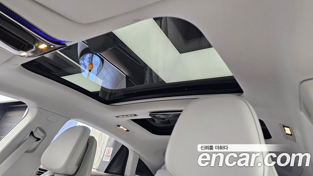 Mercedes-Benz EQS (V297) EQS450+ AMG Line 2022 — фото 16