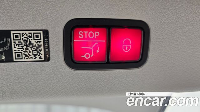 Mercedes-Benz EQS (V297) EQS450+ AMG Line 2022 — фото 18