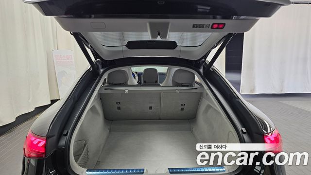 Mercedes-Benz EQS (V297) EQS450+ AMG Line 2022 — фото 19