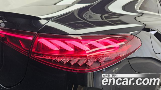 Mercedes-Benz EQS (V297) EQS450+ AMG Line 2022 — фото 23