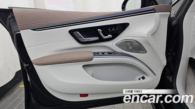 Mercedes-Benz EQS (V297) EQS450+ AMG Line 2022 — фото 24
