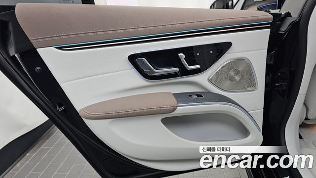 Mercedes-Benz EQS (V297) EQS450+ AMG Line 2022 — фото 25