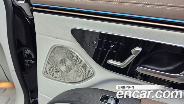 Mercedes-Benz EQS (V297) EQS450+ AMG Line 2022 — фото 28