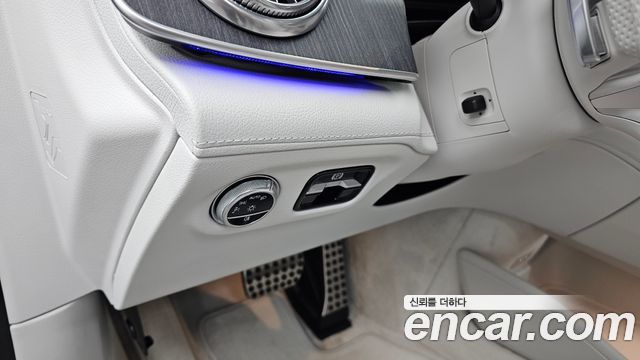 Mercedes-Benz EQS (V297) EQS450+ AMG Line 2022 — фото 30