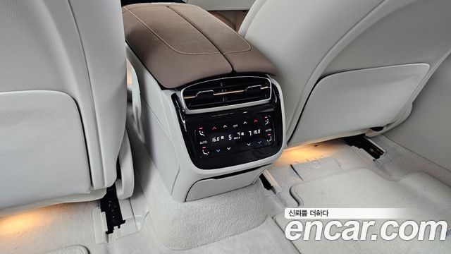 Mercedes-Benz EQS (V297) EQS450+ AMG Line 2022 — фото 31