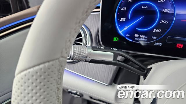 Mercedes-Benz EQS (V297) EQS450+ AMG Line 2022 — фото 36