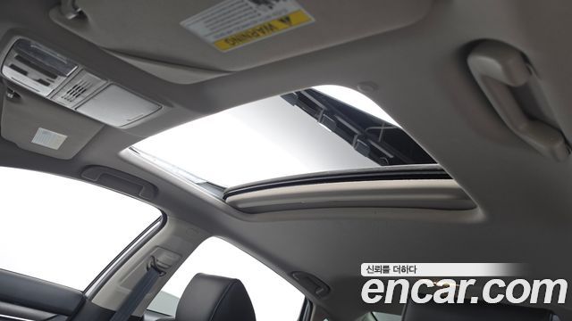 Honda Accord (X) 2.0 Hybrid EX-L 2018 — фото 16