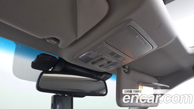 Honda Accord (X) 2.0 Hybrid EX-L 2018 — фото 17