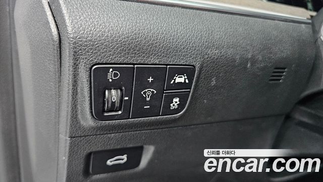 Kia K5 (III) 2.0 LPI Noblesse 2021 — фото 14