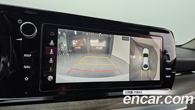 Kia K5 (III) 2.0 LPI Noblesse 2021 — фото 16