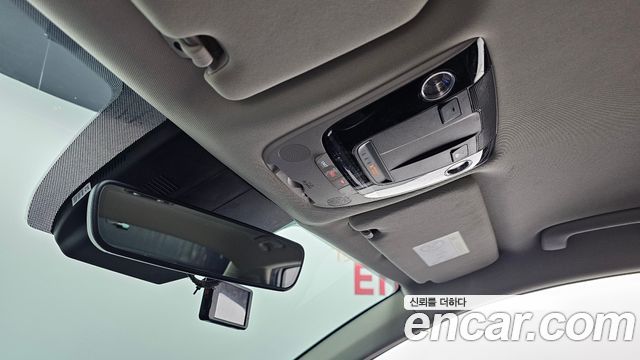 Kia K5 (III) 2.0 LPI Noblesse 2021 — фото 18