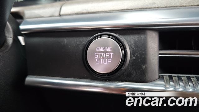 Kia K5 (III) 2.0 LPI Noblesse 2021 — фото 20