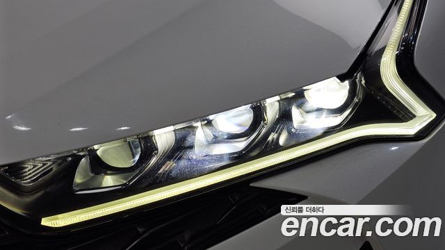 Kia K5 (III) 2.0 LPI Noblesse 2021 — фото 22