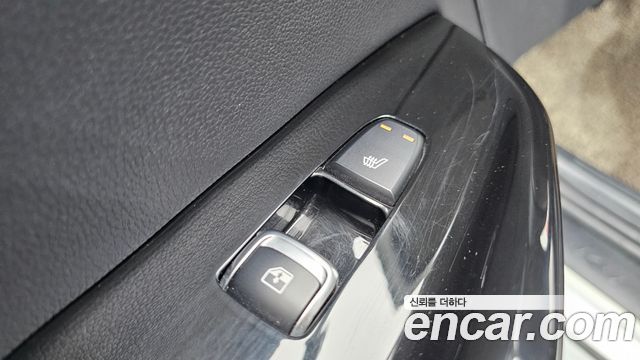 Kia K5 (III) 2.0 LPI Noblesse 2021 — фото 29