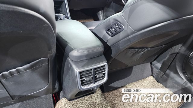 Kia K5 (III) 2.0 LPI Noblesse 2021 — фото 30