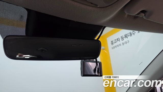 Kia Seltos Gasoline 1.6 Turbo 4WD Prestige 2025 — фото 10