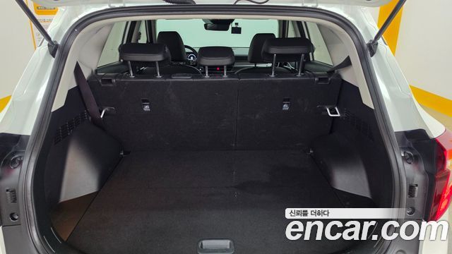 Kia Seltos Gasoline 1.6 Turbo 4WD Prestige 2025 — фото 24