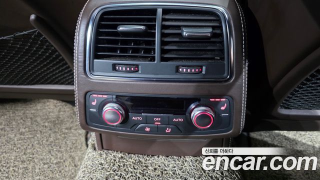 Audi A7 55 TDI Quattro Exclusive 4G 2015 — фото 19
