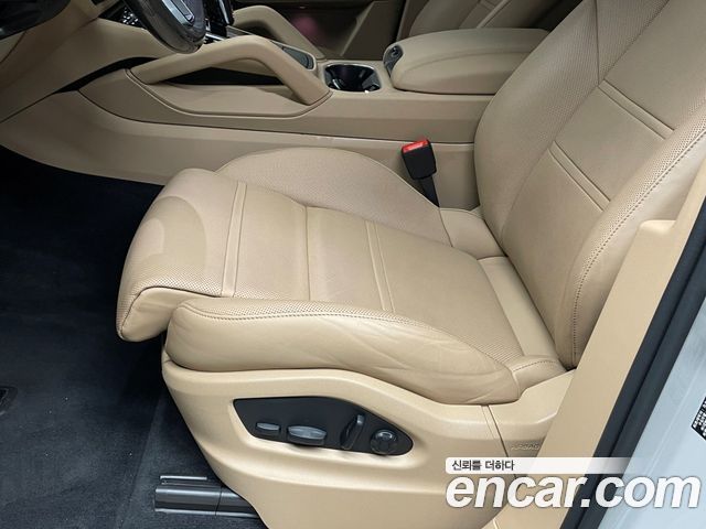 Porsche Cayenne (PO536) 3.0 COUPE PLATINUM EDITION 2022 — фото 10