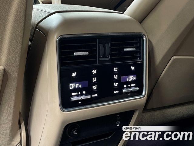 Porsche Cayenne (PO536) 3.0 COUPE PLATINUM EDITION 2022 — фото 21