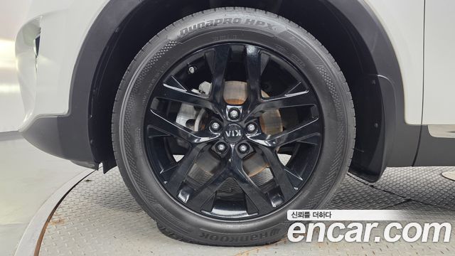 Kia Sorento Diesel 2.2 4WD Marster 2020 — фото 5