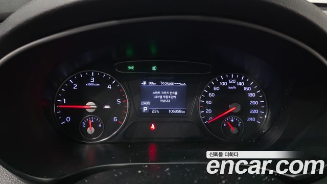Kia Sorento Diesel 2.2 4WD Marster 2020 — фото 8