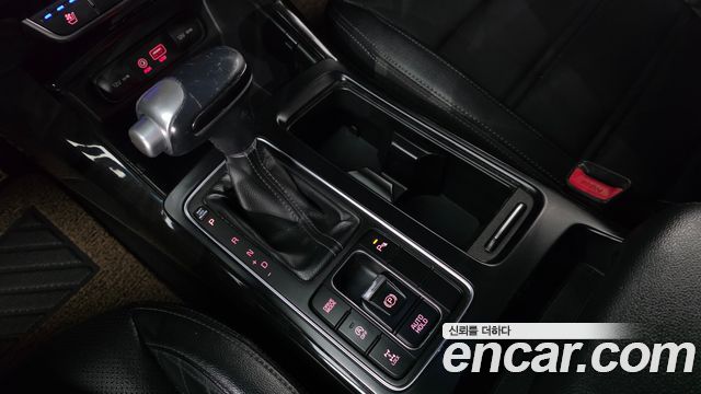 Kia Sorento Diesel 2.2 4WD Marster 2020 — фото 9