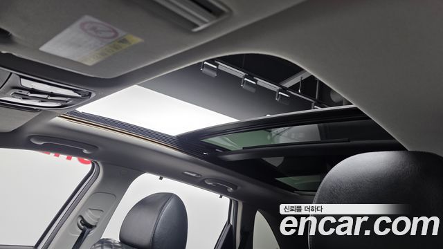 Kia Sorento Diesel 2.2 4WD Marster 2020 — фото 13