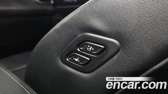 Kia Sorento Diesel 2.2 4WD Marster 2020 — фото 14