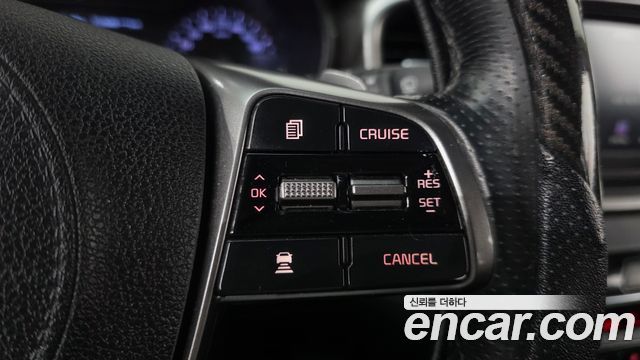 Kia Sorento Diesel 2.2 4WD Marster 2020 — фото 17
