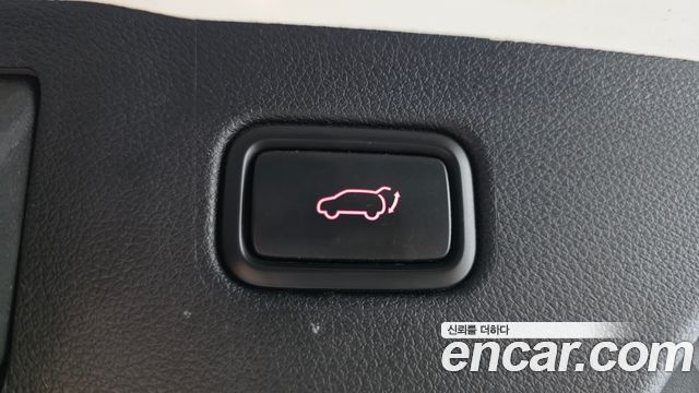 Kia Sorento Diesel 2.2 4WD Marster 2020 — фото 18