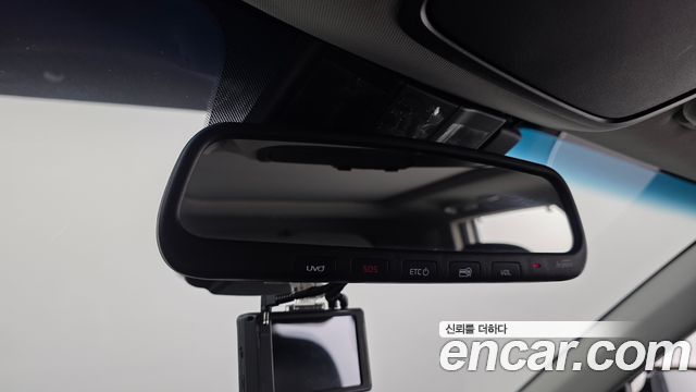 Kia Sorento Diesel 2.2 4WD Marster 2020 — фото 20