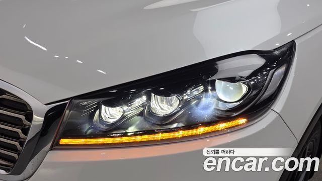 Kia Sorento Diesel 2.2 4WD Marster 2020 — фото 22