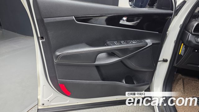 Kia Sorento Diesel 2.2 4WD Marster 2020 — фото 24
