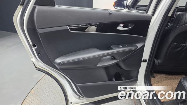 Kia Sorento Diesel 2.2 4WD Marster 2020 — фото 25