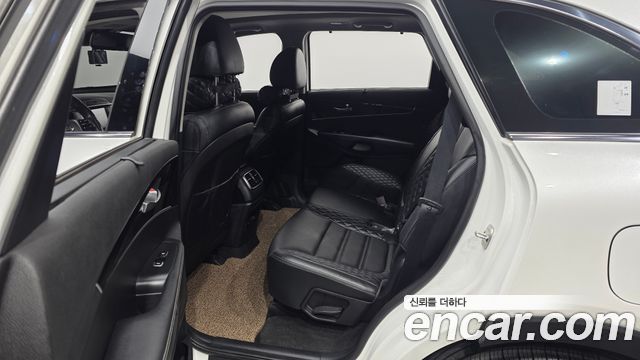Kia Sorento Diesel 2.2 4WD Marster 2020 — фото 26