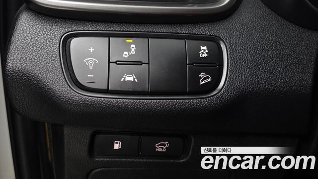 Kia Sorento Diesel 2.2 4WD Marster 2020 — фото 27
