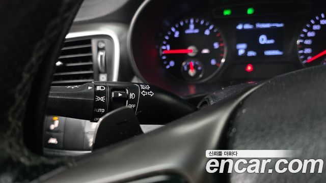 Kia Sorento Diesel 2.2 4WD Marster 2020 — фото 28