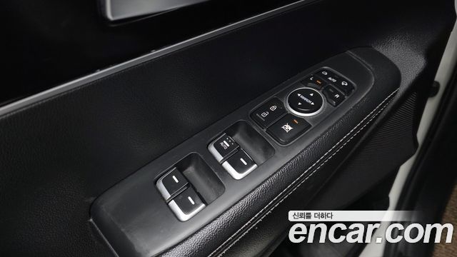 Kia Sorento Diesel 2.2 4WD Marster 2020 — фото 29